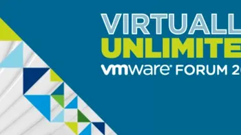 VMware Forum 2013 - Cu si despre Cloud Computing la Bucuresti