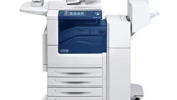 Xerox WorkCentre, simplificarea lucrului cu documente