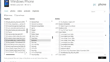 Managementul unui Windows Phone devine mai facil cu o noua aplicatie