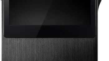 iRiver AK120, un MP3 Player de 1300 dolari