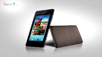 Hisense anunta noi tablete accesibile: Sero 7 Pro si Sero LT