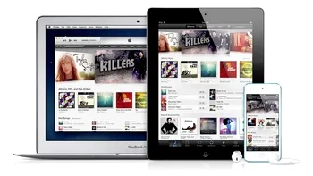 Apple a reparat 41 de defecte de securitate ale lui iTunes