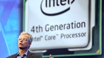 Intel Core i7-4770K (Haswell) este overclockat la 8.0 GHz [VIDEO]
