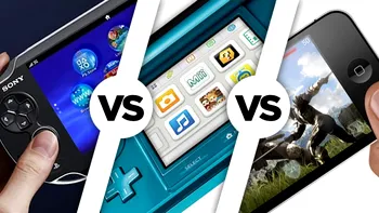 Cei mai multi bani sunt investiti in jocurile de iOS