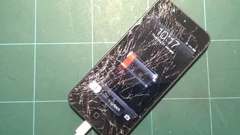 De ce costa atat sa repari un iPhone 5?