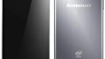 Lenovo K900 este lansat acum in China si in cateva luni va ajunge si in restul lumii