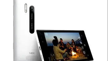 Nokia lanseaza cu incredere noul Lumia 928