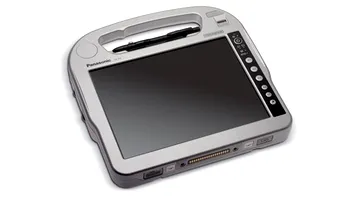 Panasonic actualizeaza un Toughbook de incredere
