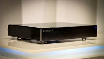 Samsung ne explica la ce este bun HomeSync [VIDEO]