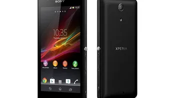 Sony lanseaza Xperia ZR, un Xperia Z mai mic