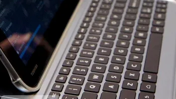 Toshiba pregateste o tableta cu NVIDIA Tegra 4