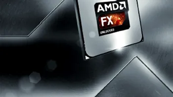 AMD FX-9590: un procesor la 5 GHz pentru gameri
