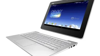 Asus “3 in 1” Transformer Book Trio a iesit la lumina