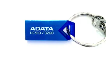 ADATA UC510 - Un stick USB rezistent la actiune [REVIEW]