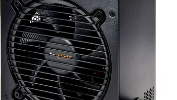 Be Quiet! lanseaza sursele Pure Power L8