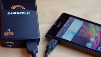 Duracell 5 Hour Travel Charger - Incarcatorul cu baterie [REVIEW]