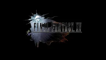 Final Fantasy XV pentru PlayStation 4 si Xbox One - trailer