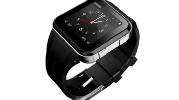 GEAK Watch, primul ceas cu adevarat inteligent?