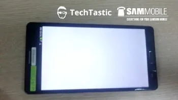 Vom vedea oare Samsung Galaxy Note 3 in septembrie?