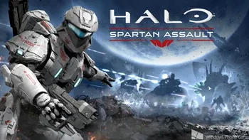 Halo: Spartan Assault - O versiune pentru Windows 8 si WP8 [VIDEO]