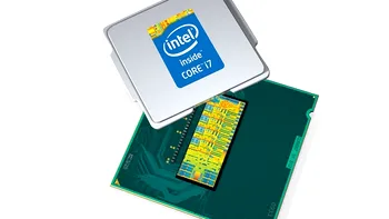 Intel a lansat a patra generatie a gamei de procesoare Intel Core