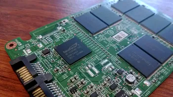 Intel SSD 520 240 GB - Performanta necesara pentru sistem [REVIEW]