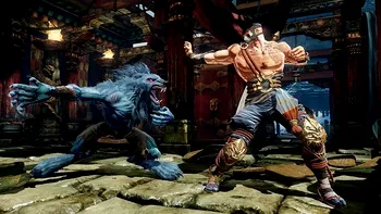 Killer Instinct va veni in format free-to-play pe Xbox One