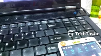 Optimus L9 II - LG nu isi neglijeaza segmentul mainstream