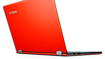 Lenovo anunta Yoga 11S, un ultrabook spectaculos de accesibil