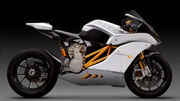Mission RS - isi merita motocicleta electrica banii?