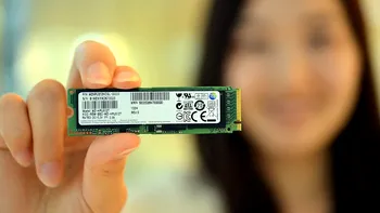 Primul SSD cu conexiune PCIe, produs de Samsung
