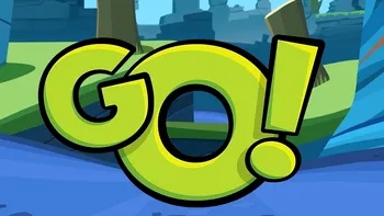 Angry Birds Go! - Un alt joc profitabil din seria atat de populara