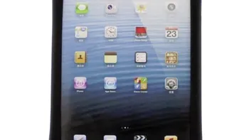Nu se stie exact cand apare iPad 5, dar accesorii sunt deja pe piata