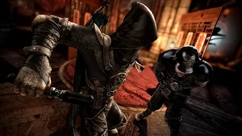 Thief va fi disponibil de anul viitor pe PC, PlayStation 4 si Xbox One - trailer