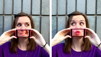 Parola pentru serviciile online va include si un ”funny face”