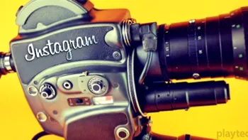 Instagram primeste si video: clipuri de 15 secunde, editabile