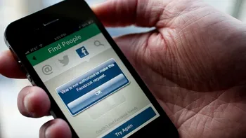 Facebook ofera o functionalitate similara Vine pentru Instagram?