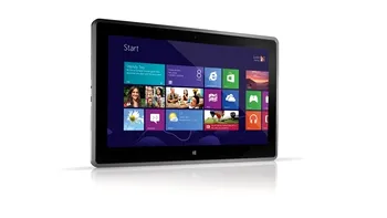 O noua tableta cu Windows 8, Vizio, lansata pe piata