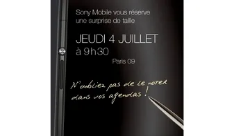 Va fi lansata Xperia Z Ultra pe 4 iulie?