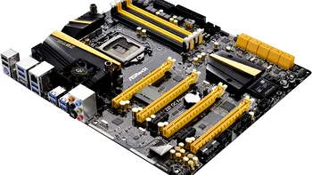 ASRock Z87 OC Formula vine cu 5 ani garantie