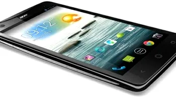 Acer imbratiseaza phableturile prin Liquid S1