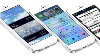 iOS 7 Beta 2 este public, vine cu suport pentru iPad