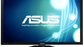 ASUS anunta un monitor profesional de 31,5 inci cu rezolutie 4K