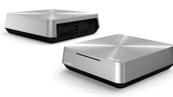 ASUS anunta VivoPC, un HPTC demn de afisat in sufragerie