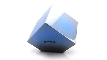 GamePop Mini o consola gratuita, disponibila cu abonament