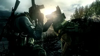 Call of Duty Ghosts detaliat la E3 prin noi secvente cinematice [VIDEO]