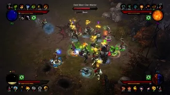 Diablo 3 are o data oficiala de lansare pe PS3 si XBOX 360