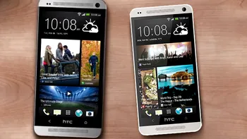 Zvonuri si specificatii despre HTC One Mini