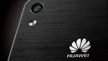 Huawei Ascend P6, cel mai subtire smartphone va fi anuntat maine