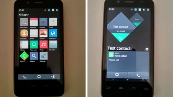 Intel lucreaza la propria interfata pentru smartphone-uri, Obsidian UI